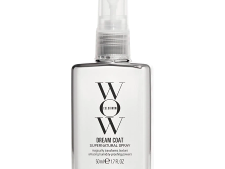 Color Wow Dream Coat Supernatural Hair Spray 50ml 1.7 oz Online