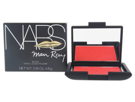 NARS Blush - Fetishized by NARS for Women - 0.16 oz Blush Cheap