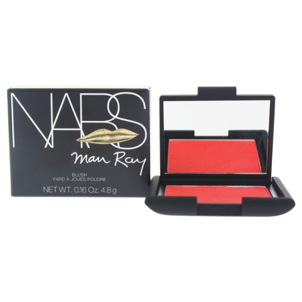 NARS Blush - Fetishized by NARS for Women - 0.16 oz Blush Cheap