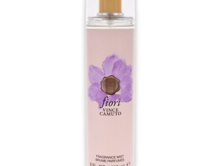 Vince Camuto Fiori Vince Camuto by Vince Camuto for Women - 8 oz Fragrance Mist Cheap