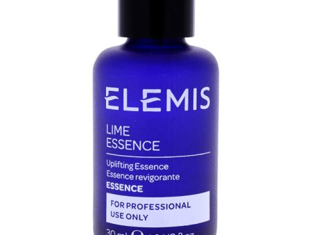 Elemis Lime Essence by Elemis for Women - 1 oz Essence Online now