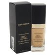 Dolce and Gabbana Perfect Reveal Lift Foundation SPF 25 - 30 Peachy Beige by Dolce and Gabbana for Women - 1 oz Foundation Online