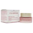 Clarins Multi-Active Day Cream - All Skin Types by Clarins for Women - 1.6 oz Cream Supply