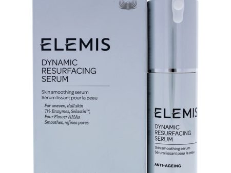 Elemis Dynamic Resurfacing Smoothing Serum by Elemis for Women - 1 oz Serum Discount