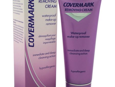 Covermark Removing Cream Make-Up Remover Waterproof by Covermark for Women - 6.76 oz Makeup Remover Cheap