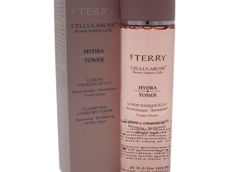 By Terry Cellularose Hydra Toner by By Terry for Women - 6.7 oz Toner Discount