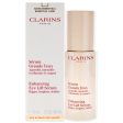 Clarins Clarins Enhancing Eye Lift Serum by Clarins for Women - 0.5 oz Serum on Sale