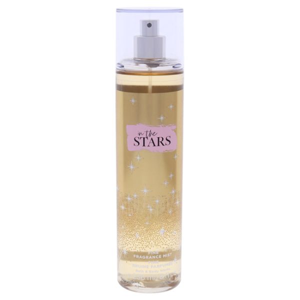 Bath and Body Works In The Stars by Bath and Body Works for Unisex - 8 oz Fragrance Mist Fashion