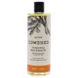 Cowshed Active Invigorating Bath and Body Oil by Cowshed for Unisex - 3.38 oz Body Oil Online now