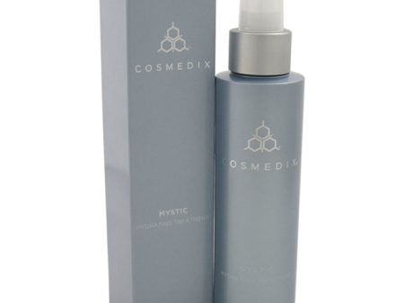 CosMedix Mystic Hydrating Treatment by CosMedix for Unisex - 5 oz Treatment Cheap