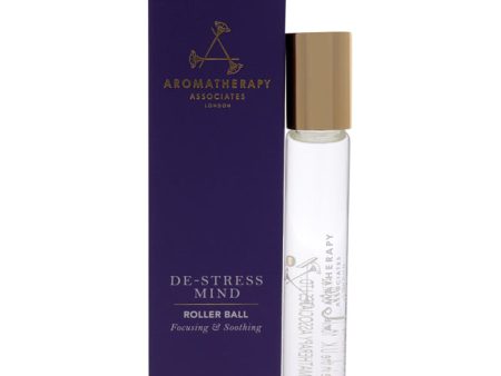 Aromatherapy Associates De-Stress Mind Roller Ball by Aromatherapy Associates for Women - 0.34 oz Rollerball Cheap