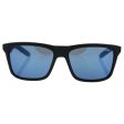 Arnette Arnette AN 4217 01 55 Syndrome - Matte Black Blue by Arnette for Men - 57-17-140 mm Sunglasses Online now