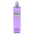 Aeropostale Velvet Romance by Aeropostale for Women - 8 oz Fragrance Mist Online Hot Sale