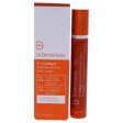 Dr. Dennis Gross C Plus Collagen Brighten and Firm Eye Cream by Dr. Dennis Gross for Unisex - 0.5 oz Cream Supply