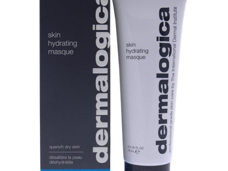 Dermalogica Skin Hydrating Masque by Dermalogica for Unisex - 2.5 oz Masque Online Hot Sale