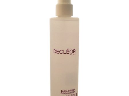 Decleor Oshibori Lotion Well Being by Decleor for Unisex - 8.4 oz Lotion (Salon Size) Supply